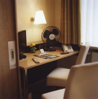 Hotel Jedermann fotoÄŸrafÄ±