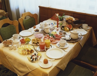 Hotel Jedermann fotoÄŸrafÄ±