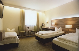 Hotel Jedermann fotoÄŸrafÄ±