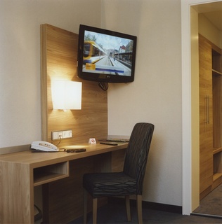 Hotel Jedermann fotoÄŸrafÄ±