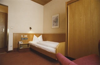 Hotel Jedermann fotoÄŸrafÄ±