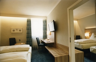Hotel Jedermann fotoÄŸrafÄ±