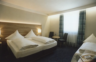 Hotel Jedermann fotoÄŸrafÄ±