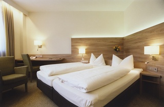 Hotel Jedermann fotoÄŸrafÄ±