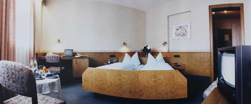 Hotel Jedermann fotoÄŸrafÄ±
