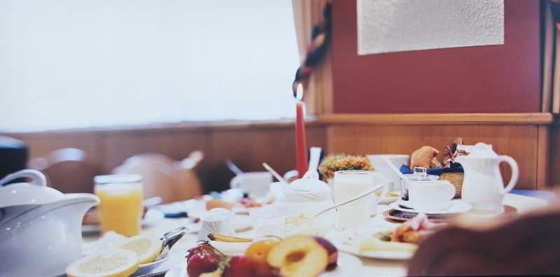 Hotel Jedermann fotoÄŸrafÄ±