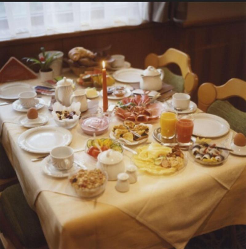 Hotel Jedermann - Restoran