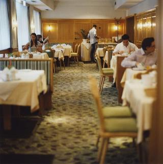 Hotel Jedermann fotoÄŸrafÄ±