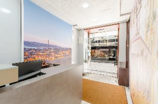Hotel Lx Rossio fotoÄŸrafÄ±