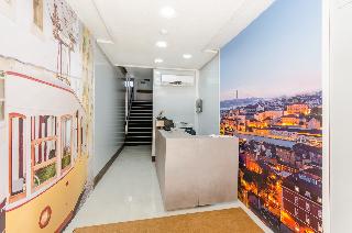 Hotel Lx Rossio fotoÄŸrafÄ±
