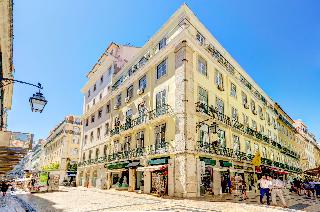 Hotel Lx Rossio fotoÄŸrafÄ±