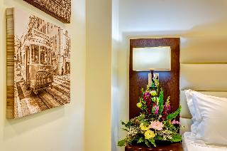Hotel Lx Rossio fotoÄŸrafÄ±