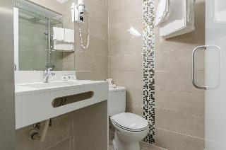 Hotel Lx Rossio fotoÄŸrafÄ±
