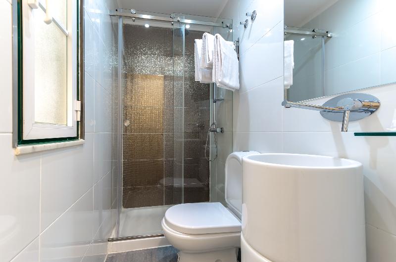 Hotel Lx Rossio - Oda