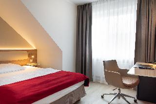 Hotel Koenigshof Am Funkturm fotoÄŸrafÄ±