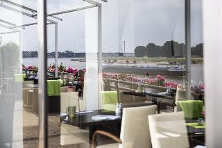 Rheinhotel Rheingarten fotoÄŸrafÄ±