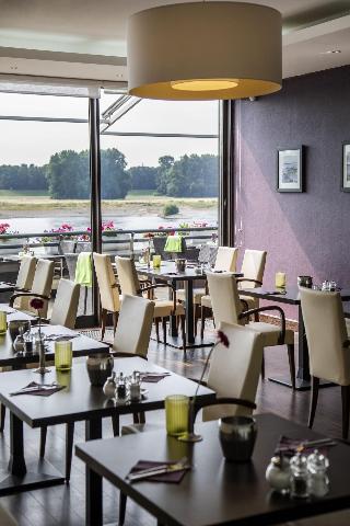 Rheinhotel Rheingarten fotoÄŸrafÄ±