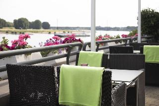 Rheinhotel Rheingarten fotoÄŸrafÄ±