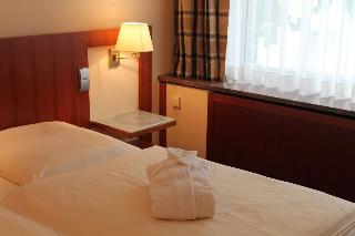 Hotel Preysing otel fotoğrafı