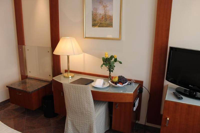 Hotel Preysing - Genel