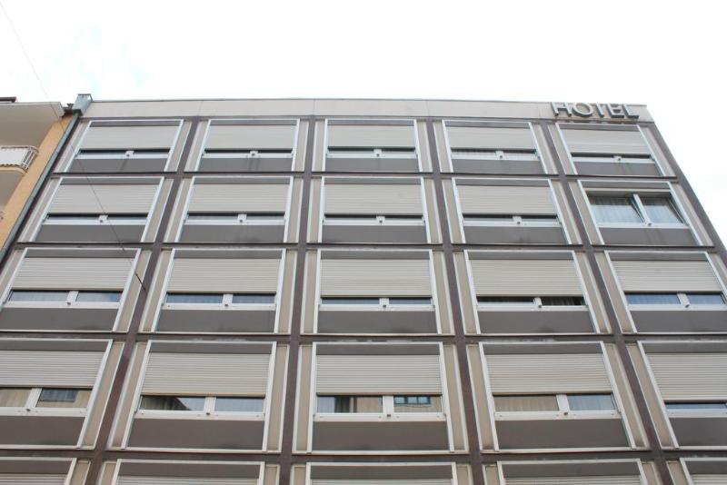 Hotel Preysing - Genel