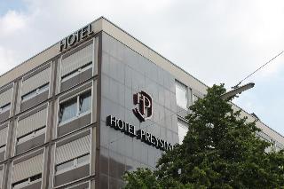 Hotel Preysing fotoÄŸrafÄ±