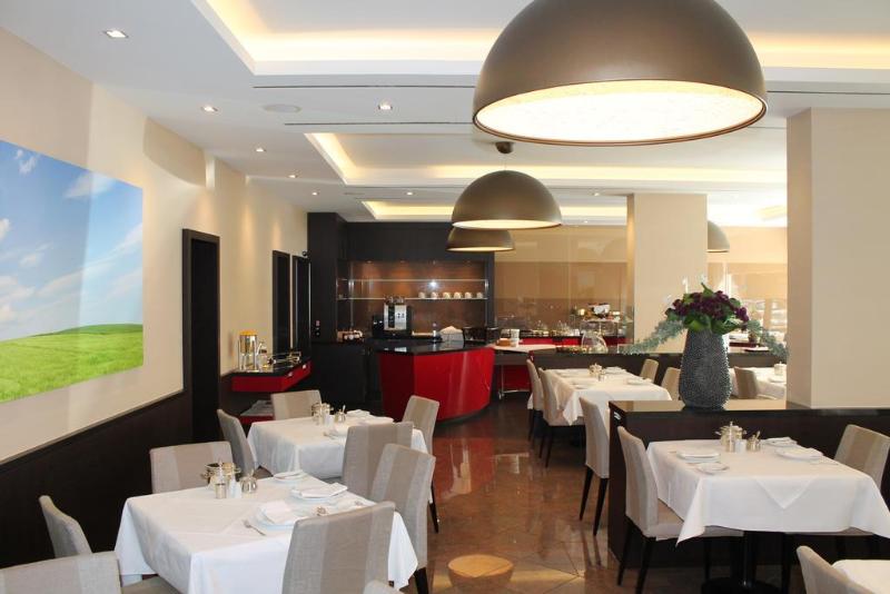 Hotel Preysing - Genel
