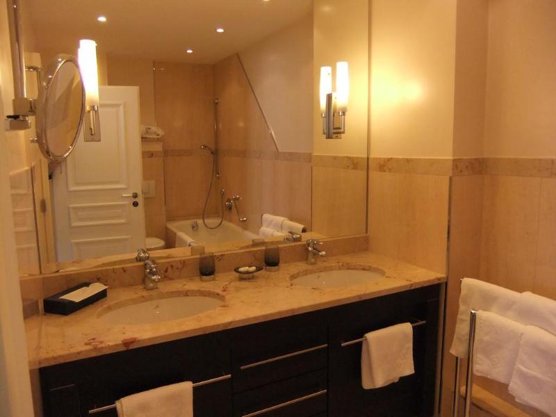 Hotel Preysing - Genel