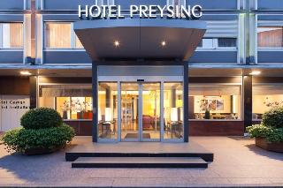 Hotel Preysing fotoÄŸrafÄ±