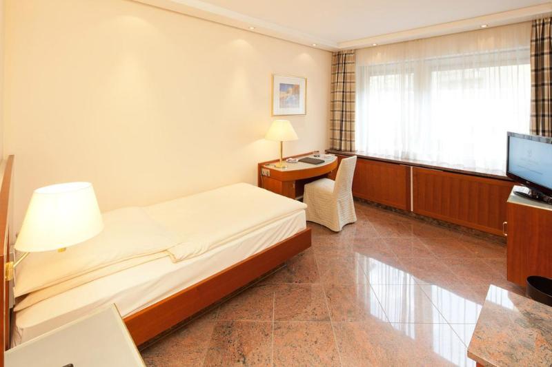 Hotel Preysing - Genel