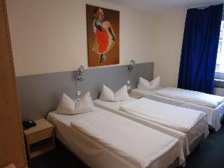 Hotel Munchner Hof fotoÄŸrafÄ±