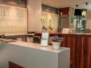 Hotel Munchner Hof fotoÄŸrafÄ±