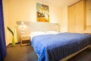 Hotel Munchner Hof otel fotoğrafı