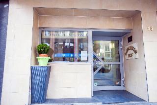 Hotel Munchner Hof fotoÄŸrafÄ±