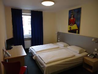 Hotel Munchner Hof fotoÄŸrafÄ±