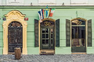 Czechia otel fotoğrafı