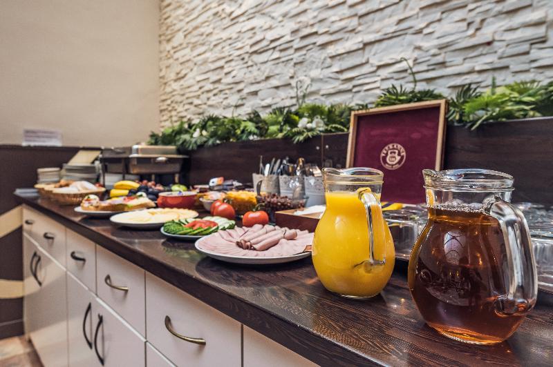 Czechia - Restoran