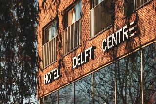 Hampshire Hotel   Delft Centre fotoÄŸrafÄ±