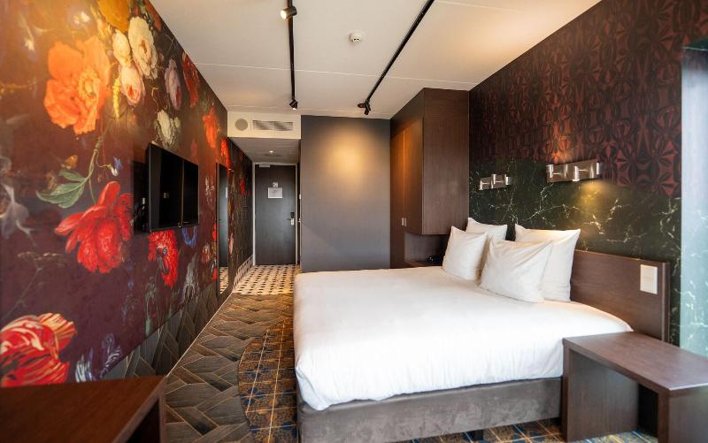 Hampshire Hotel   Delft Centre - Oda