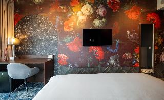 Hampshire Hotel   Delft Centre fotoÄŸrafÄ±