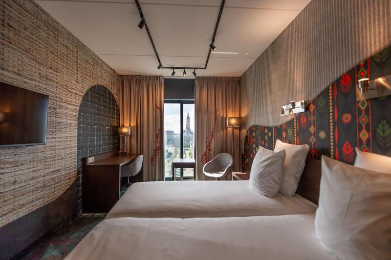 Hampshire Hotel   Delft Centre - Oda