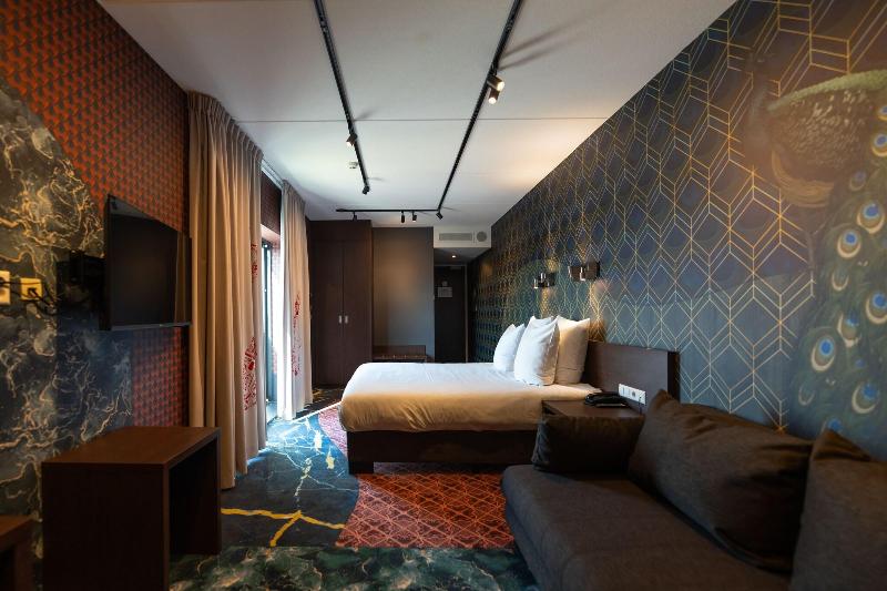 Hampshire Hotel   Delft Centre - Oda
