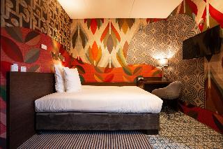 Hampshire Hotel   Delft Centre fotoÄŸrafÄ±
