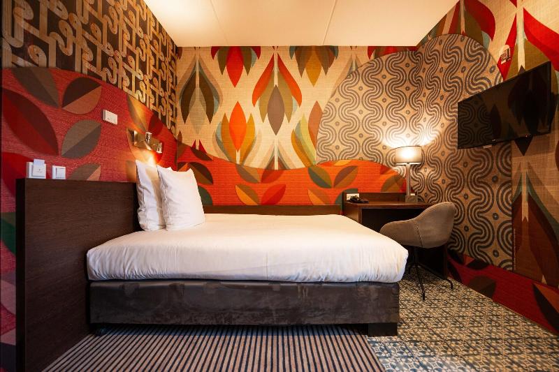 Hampshire Hotel   Delft Centre - Oda