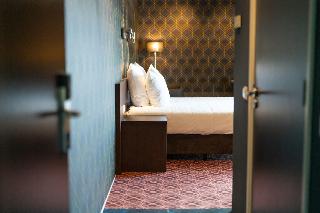 Hampshire Hotel   Delft Centre fotoÄŸrafÄ±