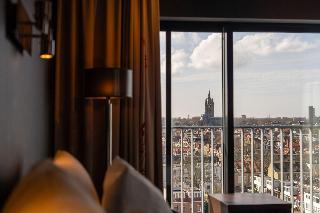 Hampshire Hotel   Delft Centre fotoÄŸrafÄ±