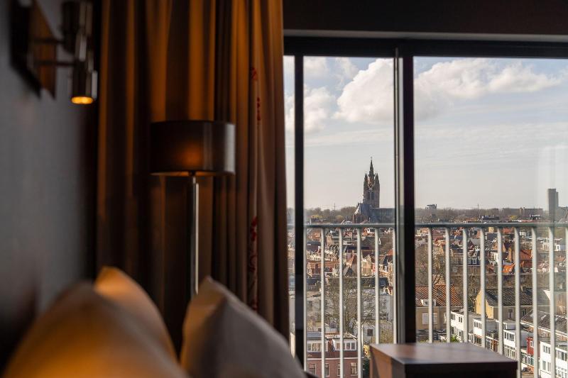 Hampshire Hotel   Delft Centre - Oda