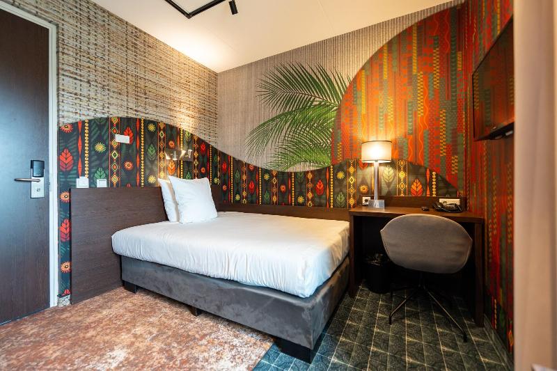 Hampshire Hotel   Delft Centre - Oda