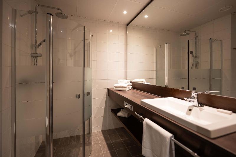 Hampshire Hotel   Delft Centre - Oda