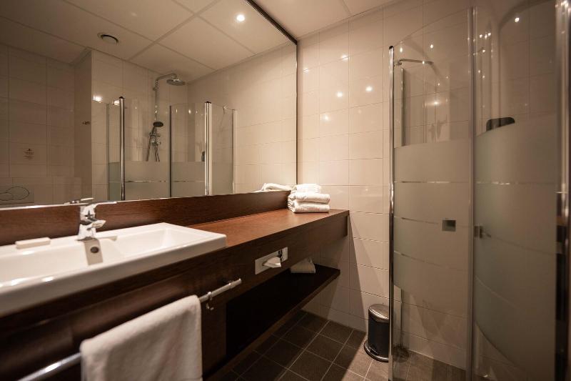 Hampshire Hotel   Delft Centre - Oda
